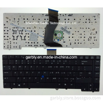 Us Laptop Keyboardfor HP 6930 6930p 6910 6910p